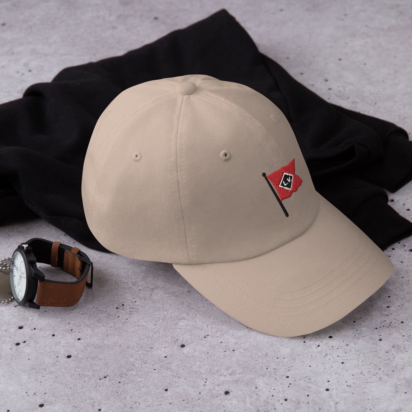 Lehigh Valley Dad hat