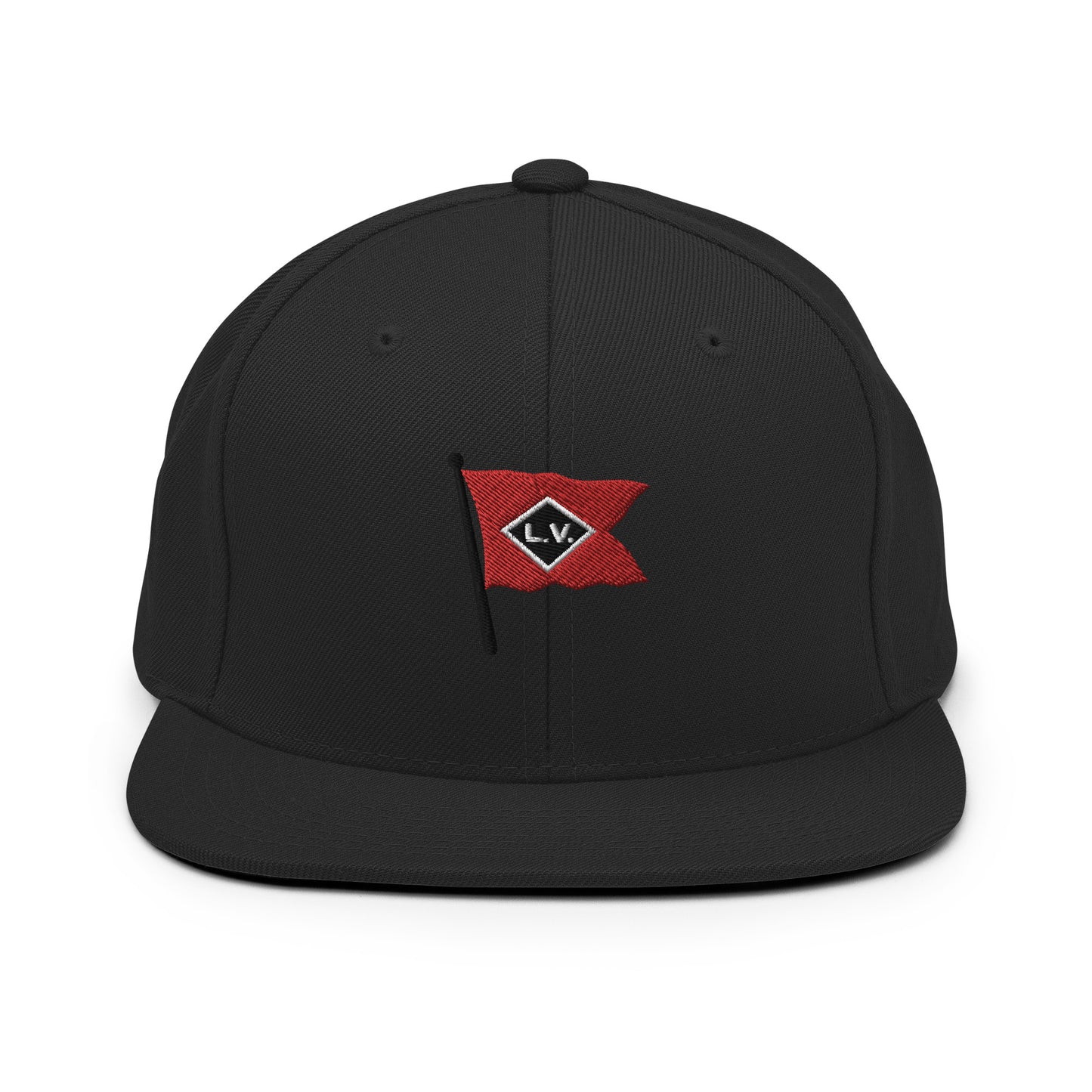 Lehigh Valley Snapback Hat