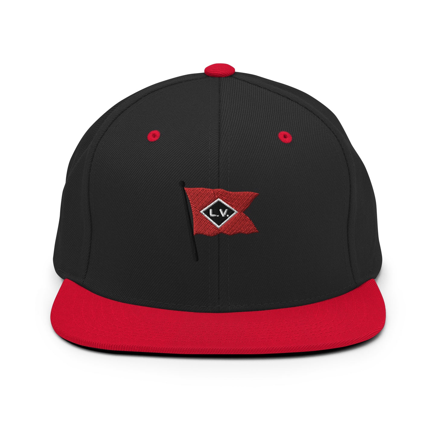 Lehigh Valley Snapback Hat