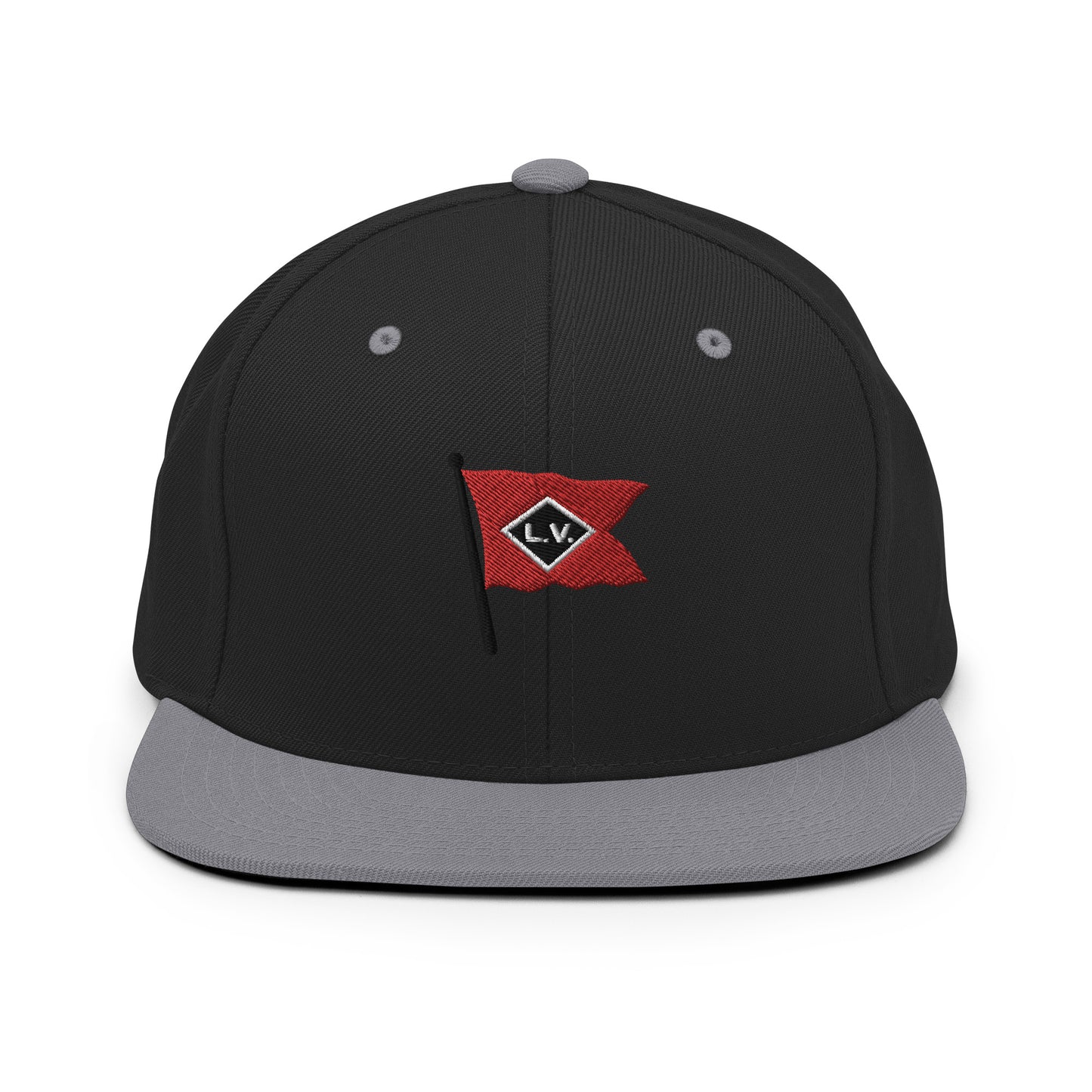 Lehigh Valley Snapback Hat
