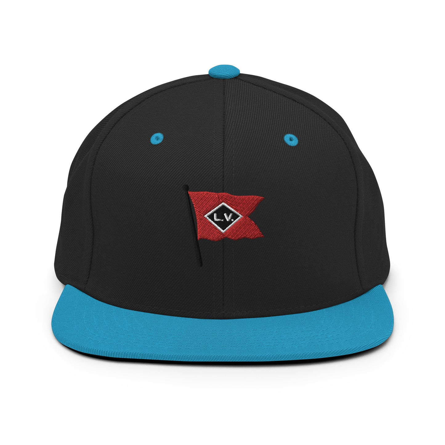 Lehigh Valley Snapback Hat
