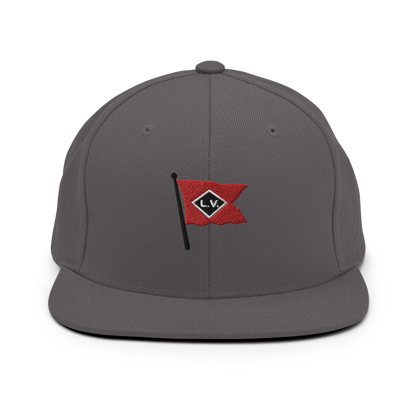 Lehigh Valley Snapback Hat