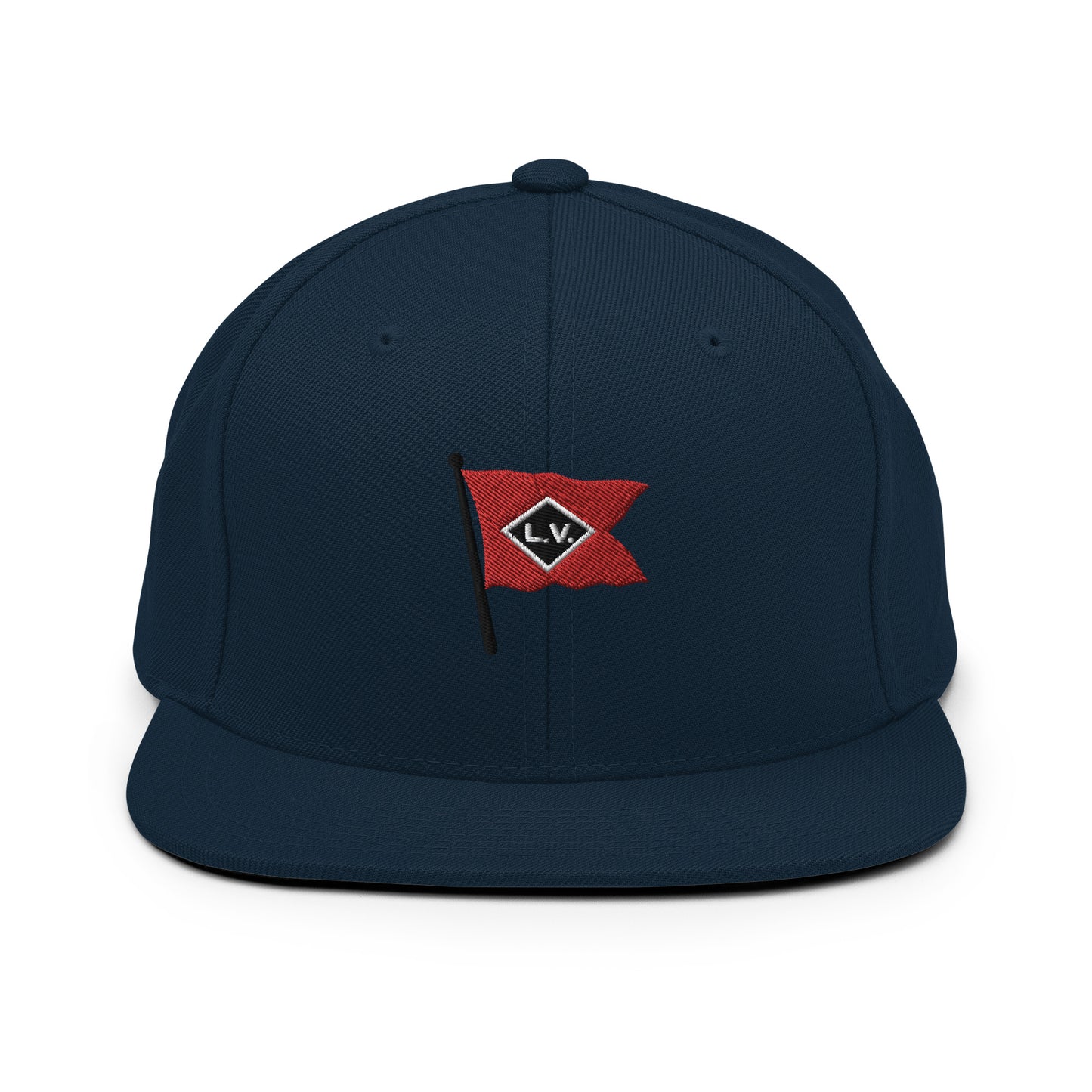 Lehigh Valley Snapback Hat