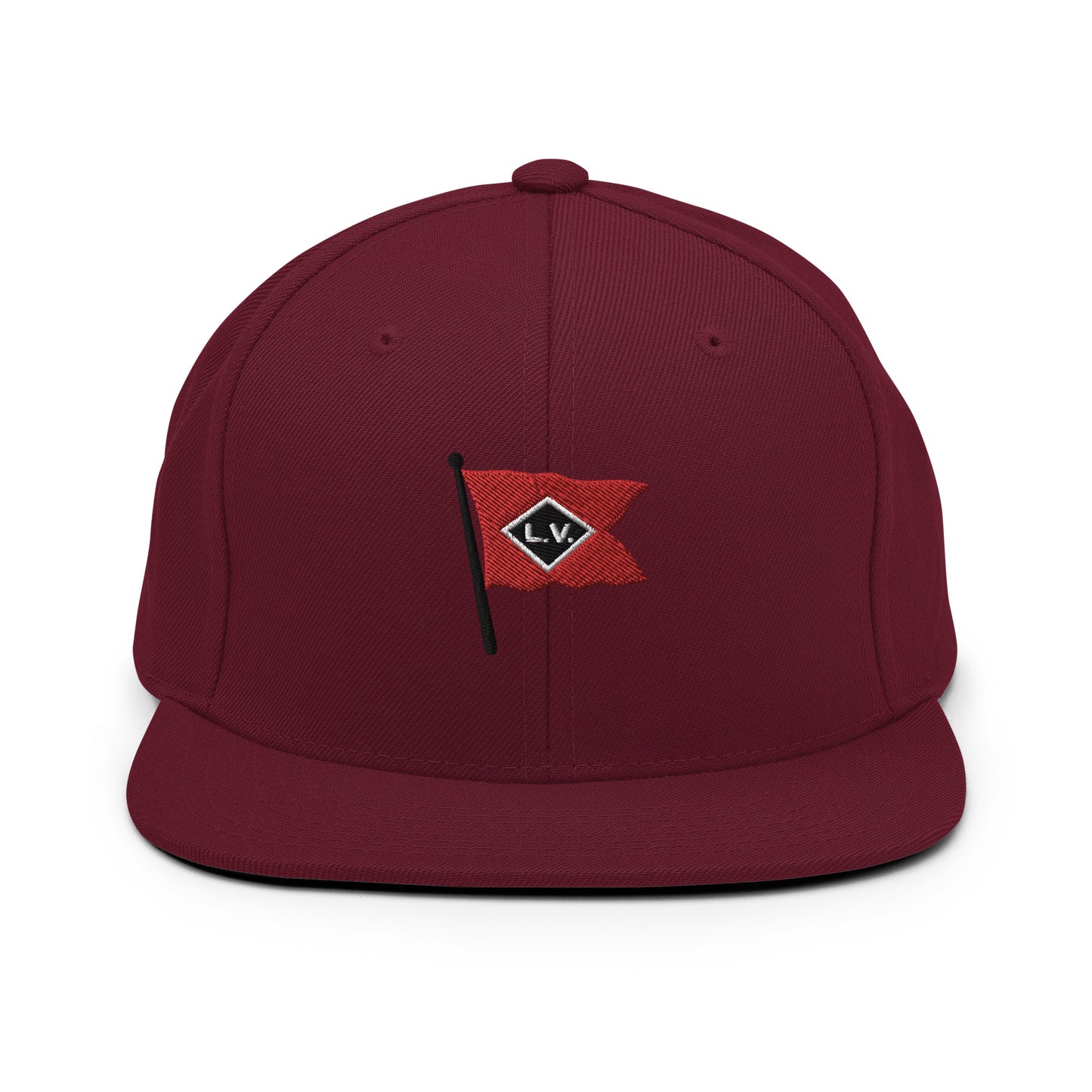 Lehigh Valley Snapback Hat