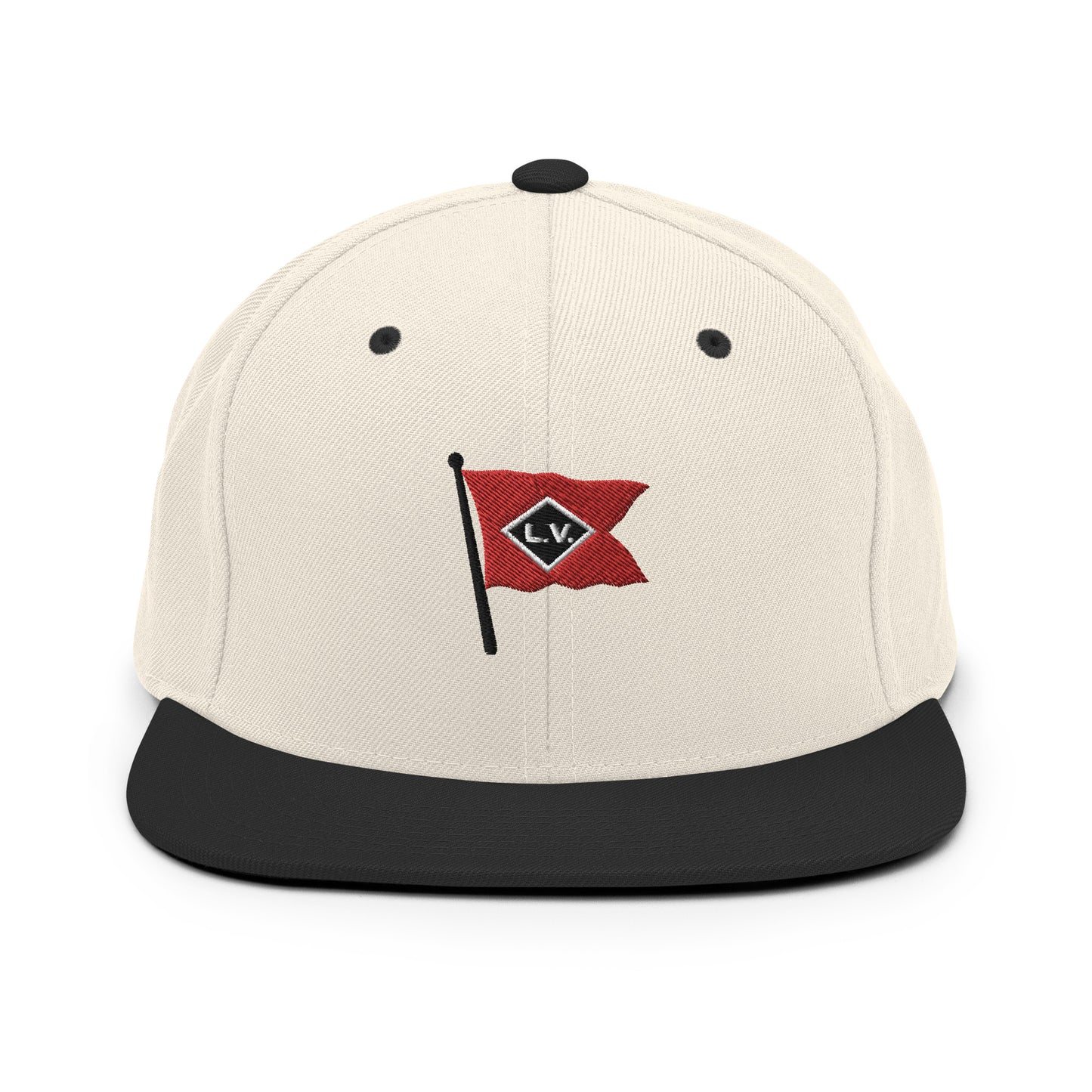 Lehigh Valley Snapback Hat