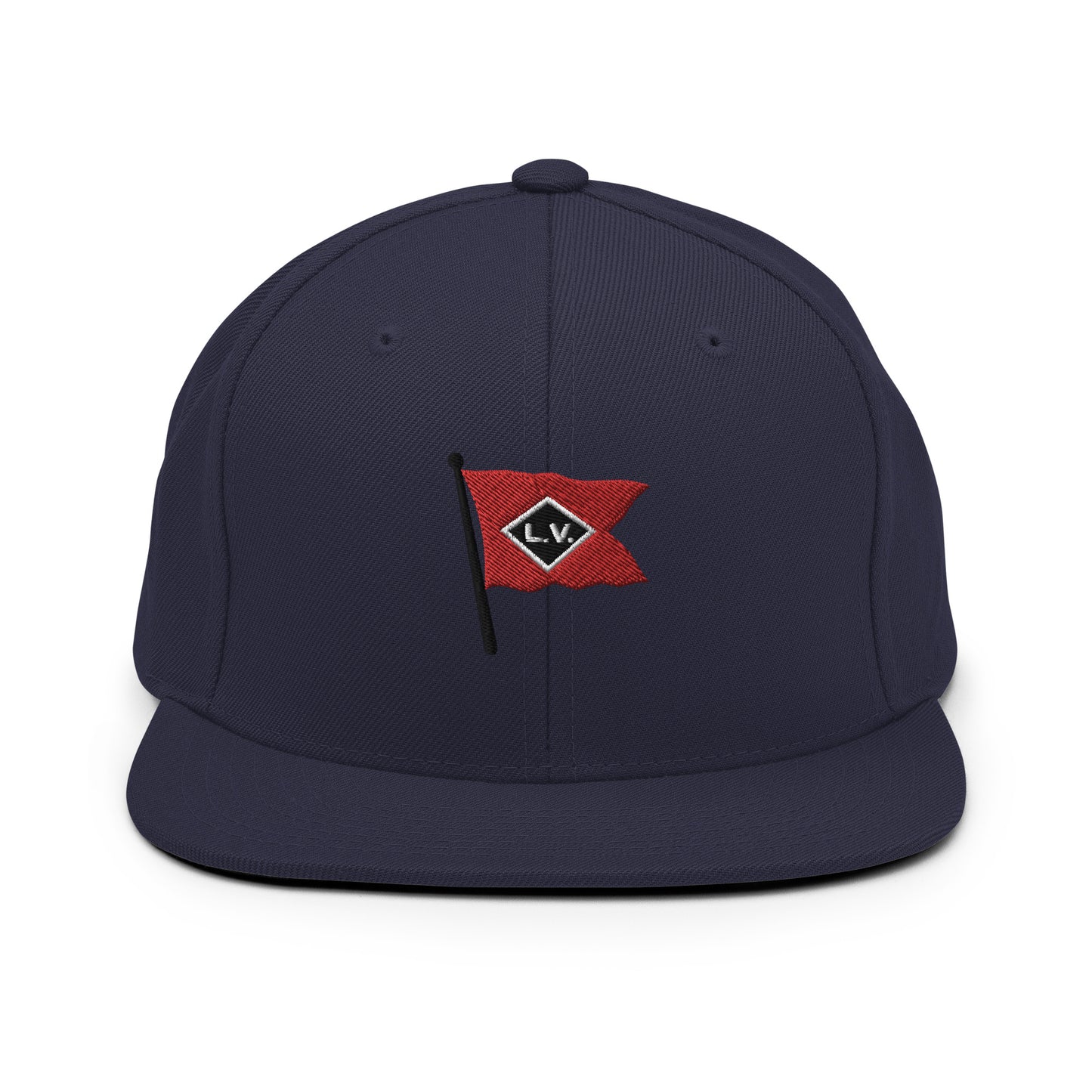 Lehigh Valley Snapback Hat