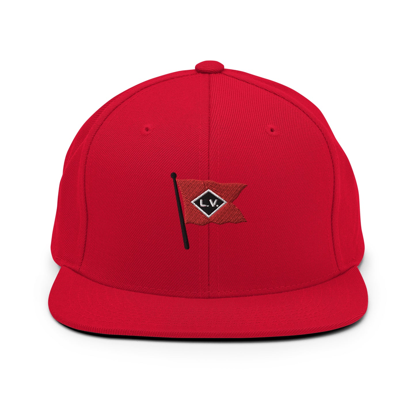 Lehigh Valley Snapback Hat