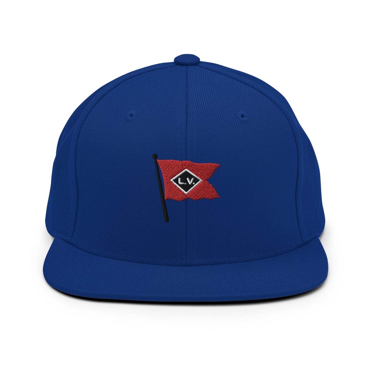 Lehigh Valley Snapback Hat
