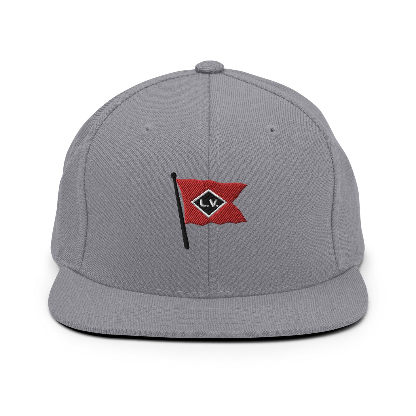 Lehigh Valley Snapback Hat