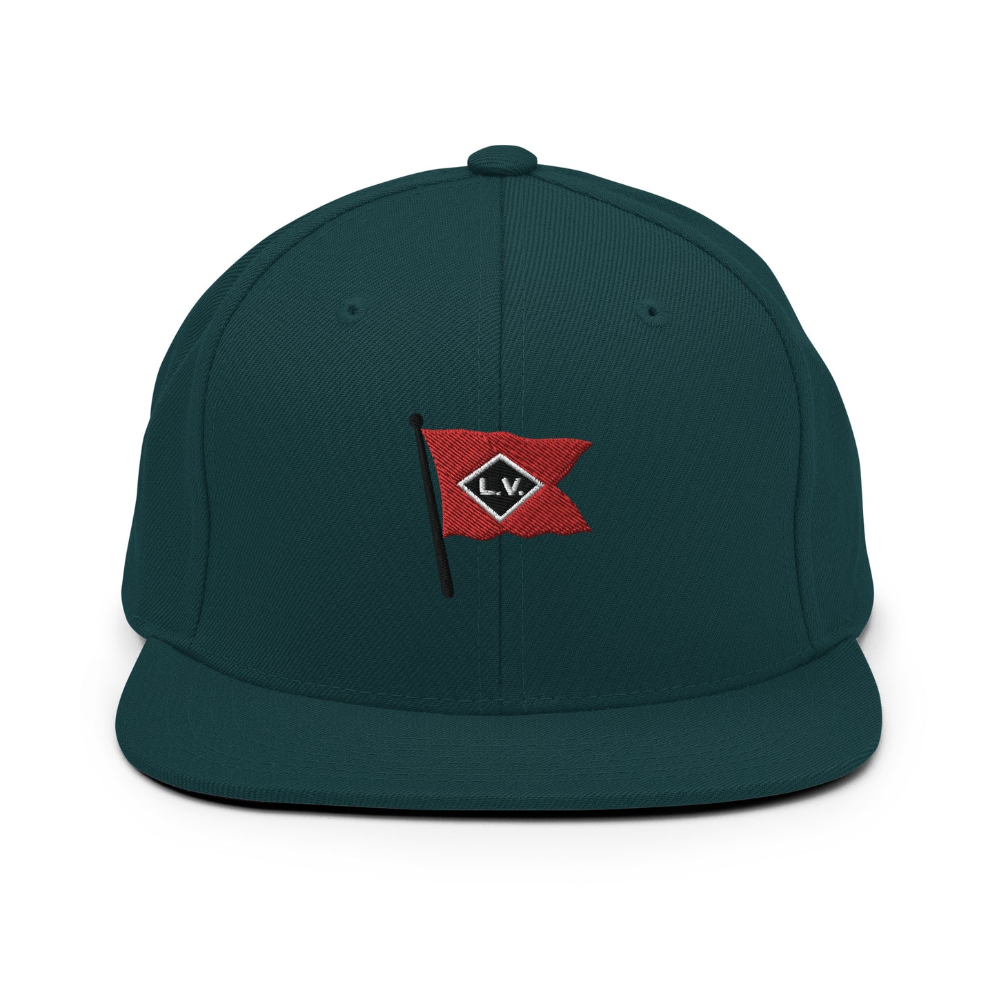Lehigh Valley Snapback Hat