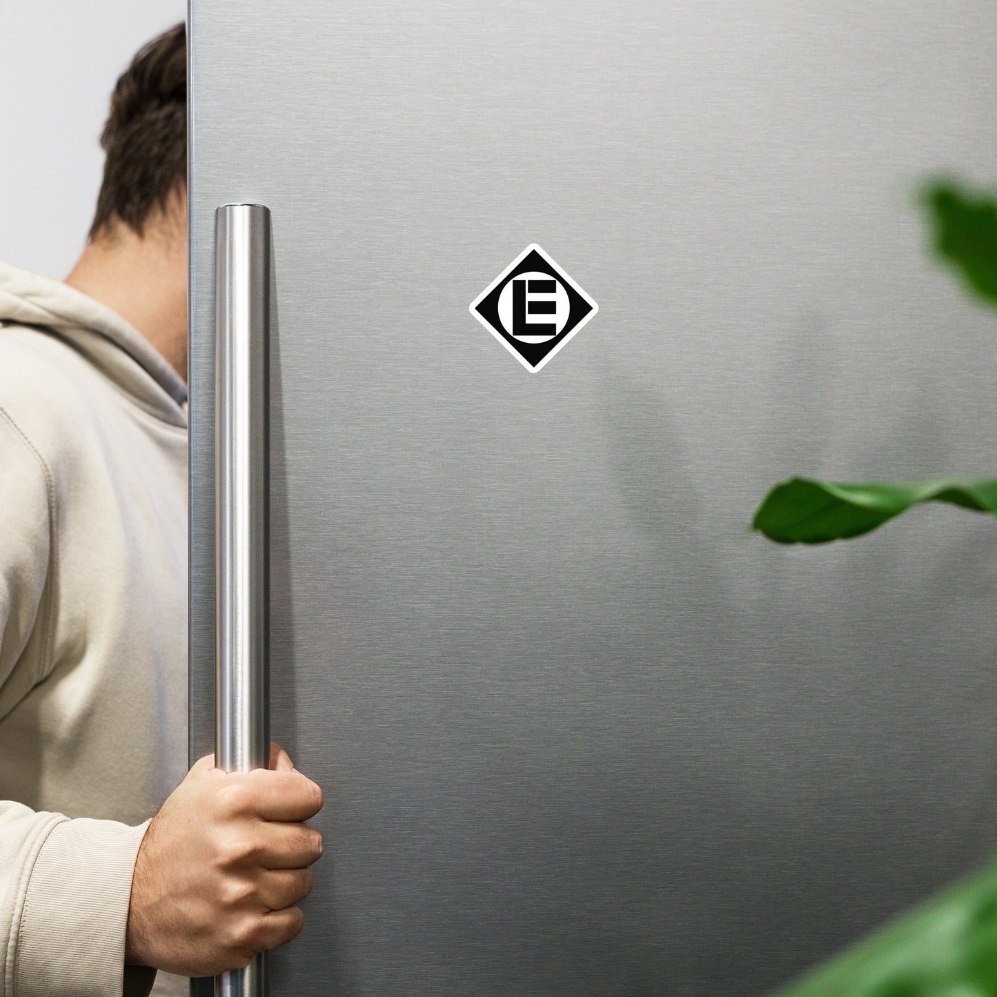 Erie Magnet