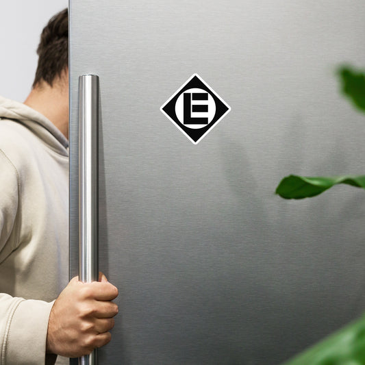 Erie Magnet