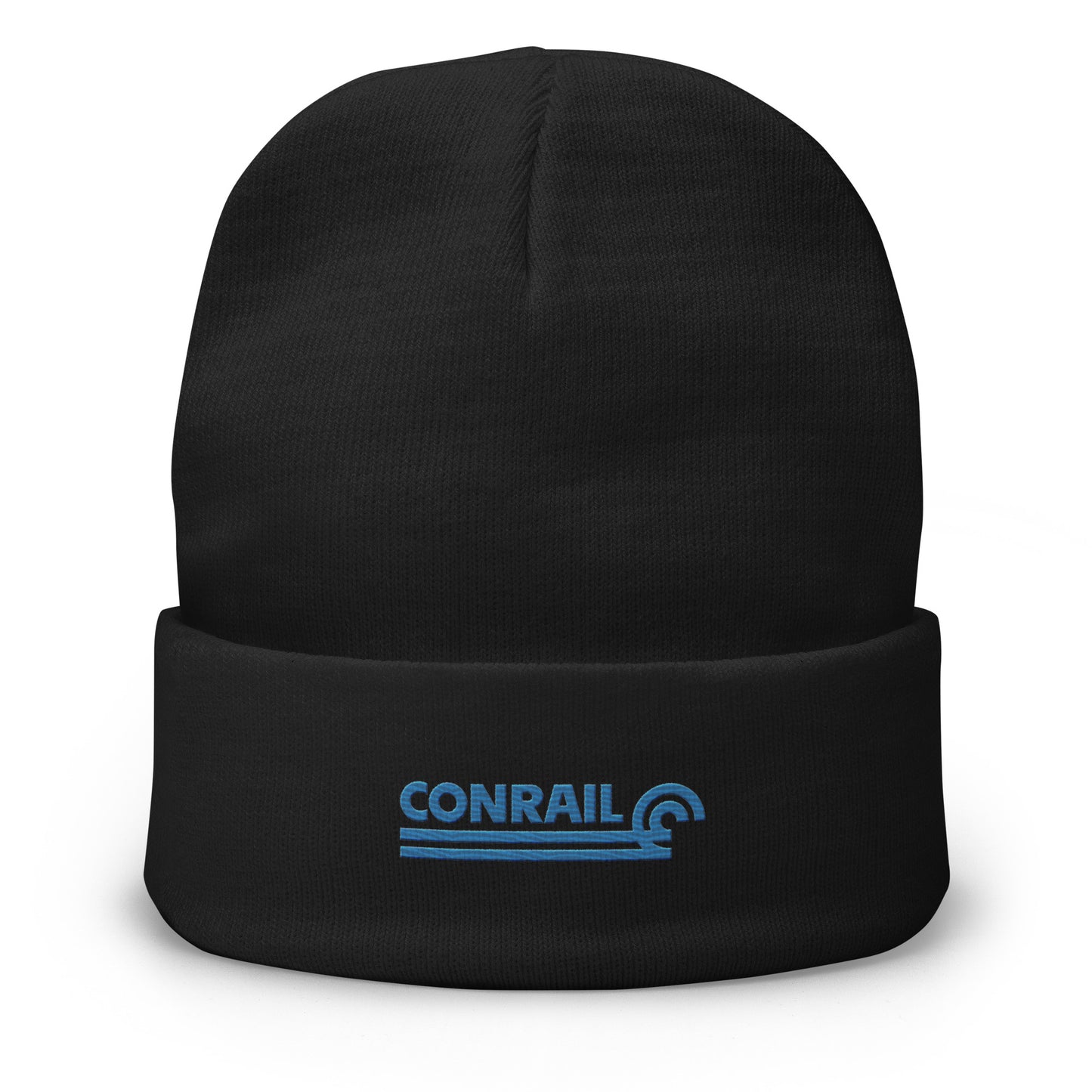 Conrail Embroidered Beanie
