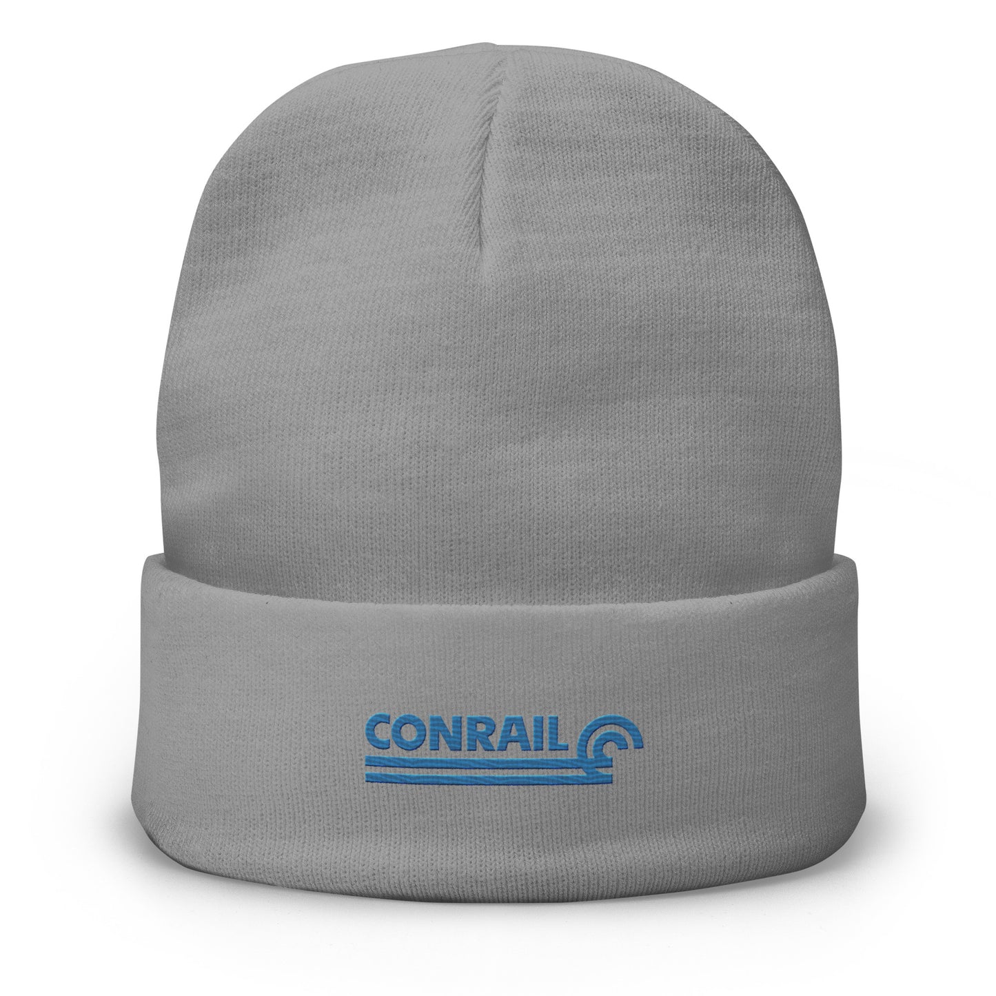 Conrail Embroidered Beanie