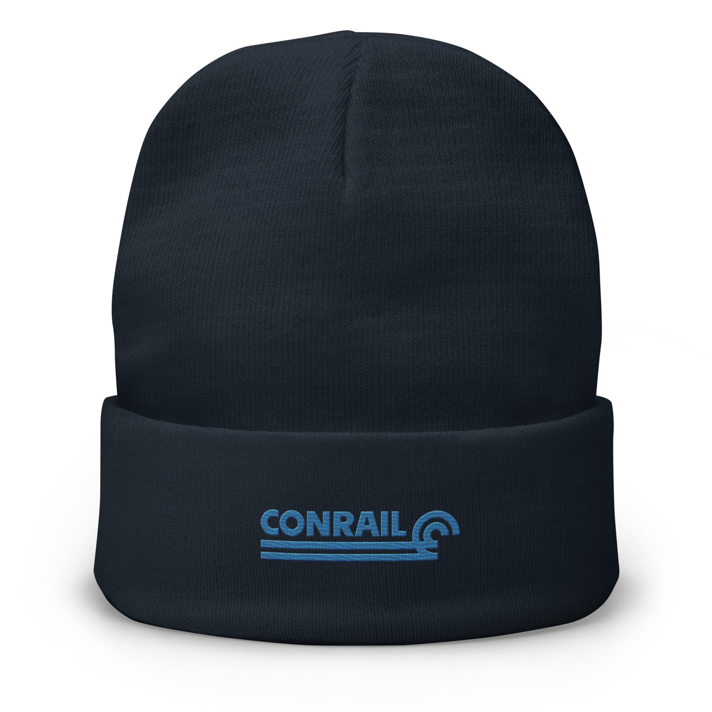 Conrail Embroidered Beanie