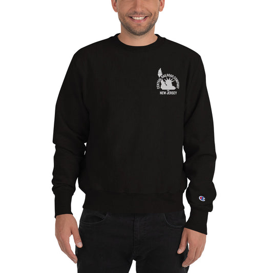 Central Railroad Company of New Jersey Sweatshirt