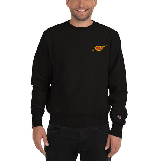 Lehigh & Hudson River Sweatshirt