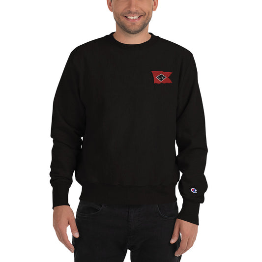Lehigh Valley Sweatshirt
