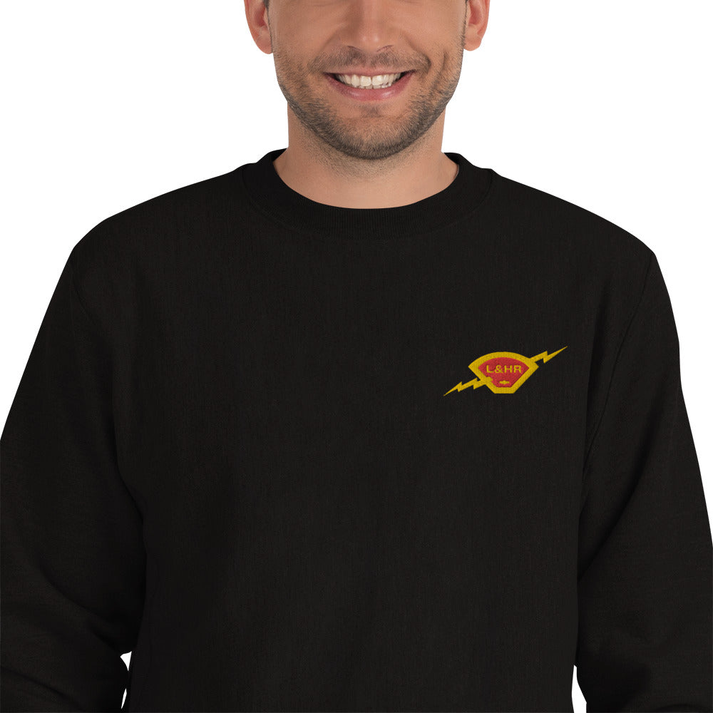 Lehigh & Hudson River Sweatshirt
