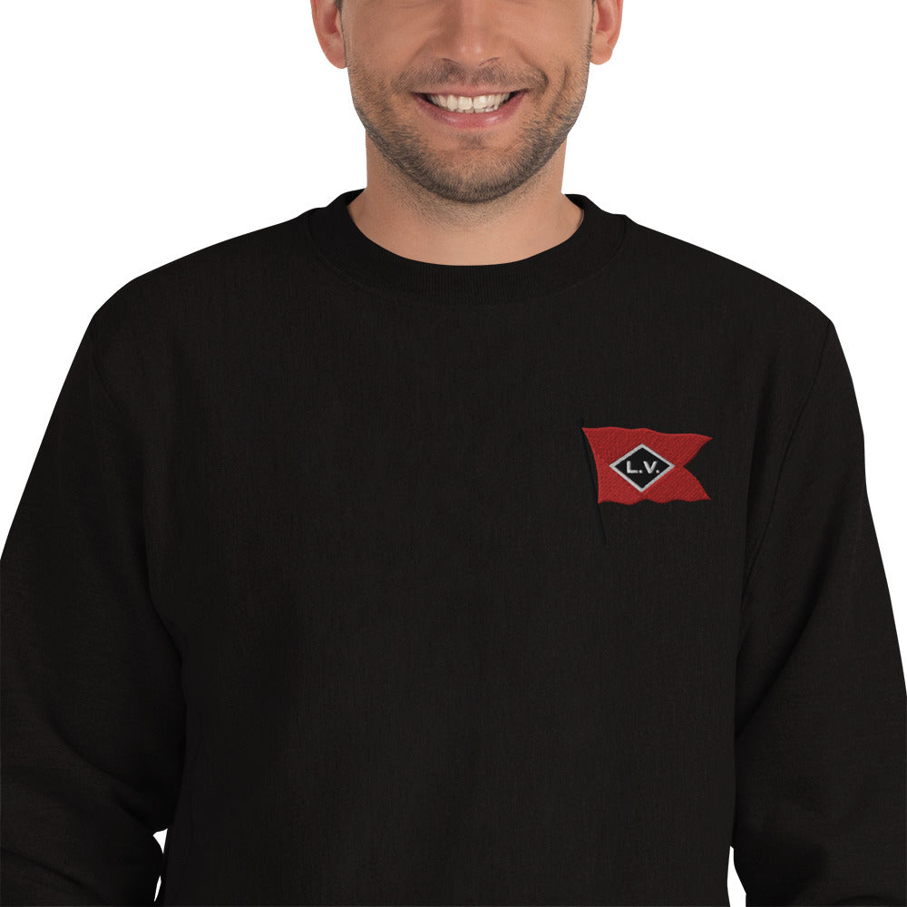Lehigh Valley Sweatshirt