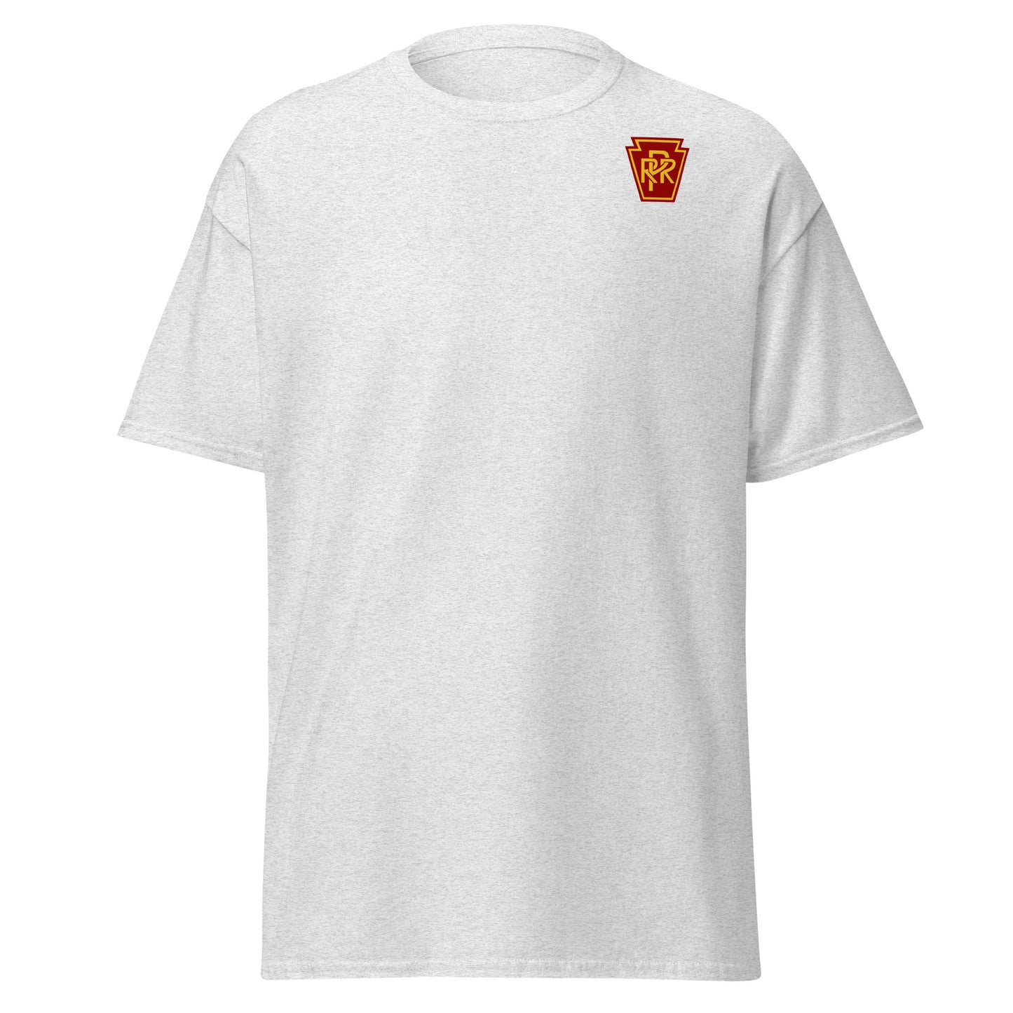 Pennsylvania Railroad classic tee