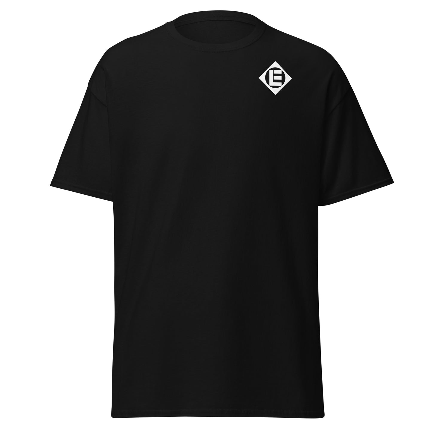 Erie classic tee