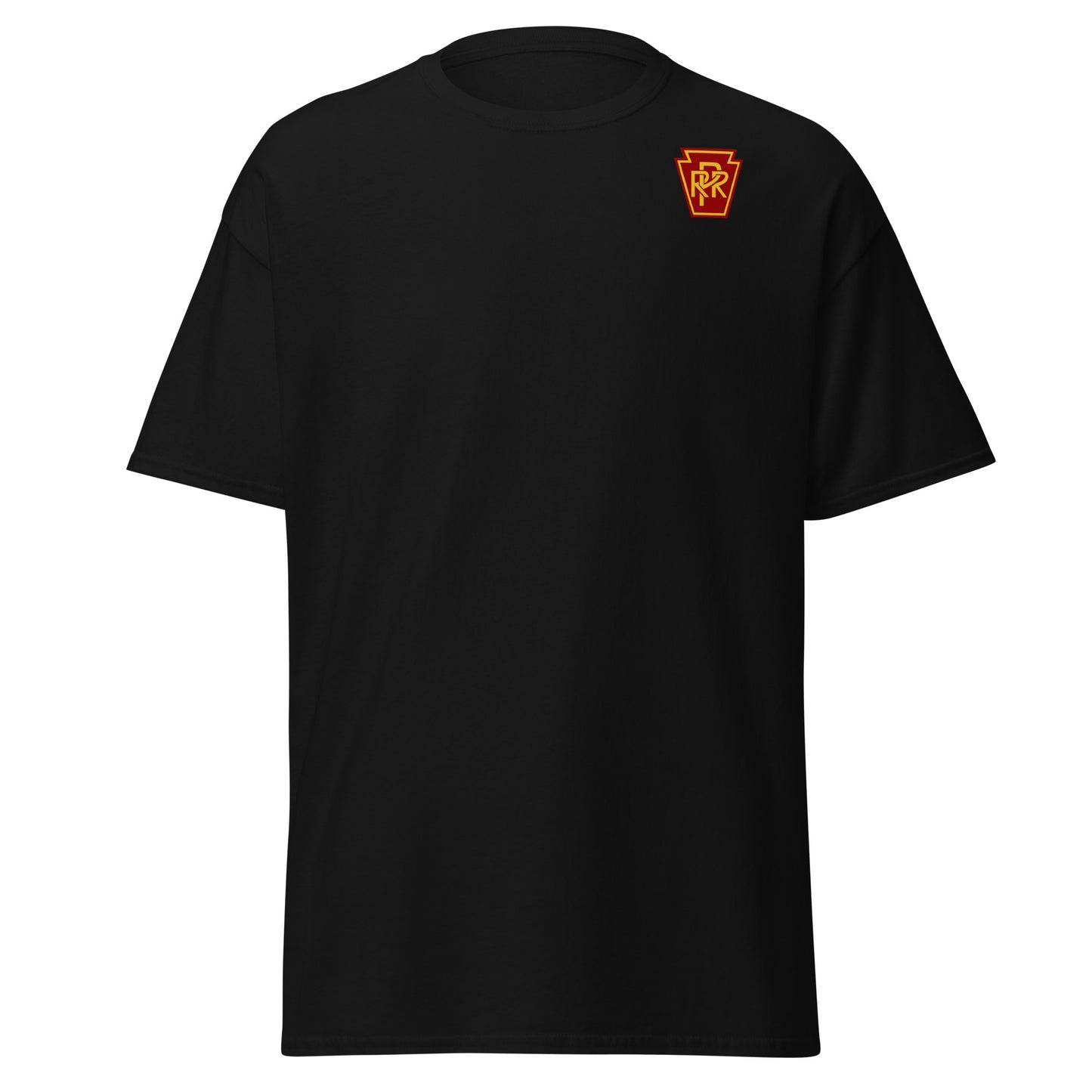 Pennsylvania Railroad classic tee