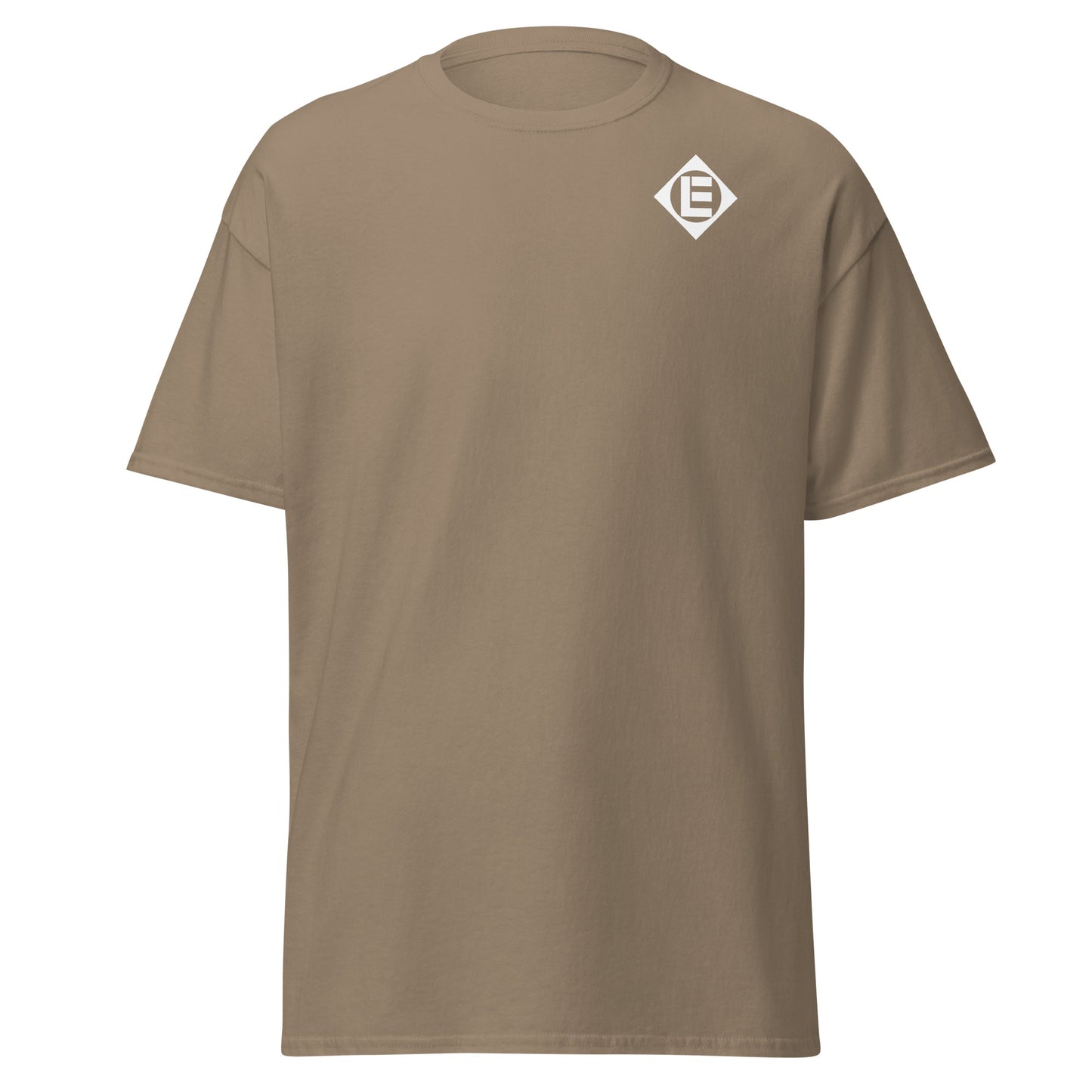 Erie classic tee