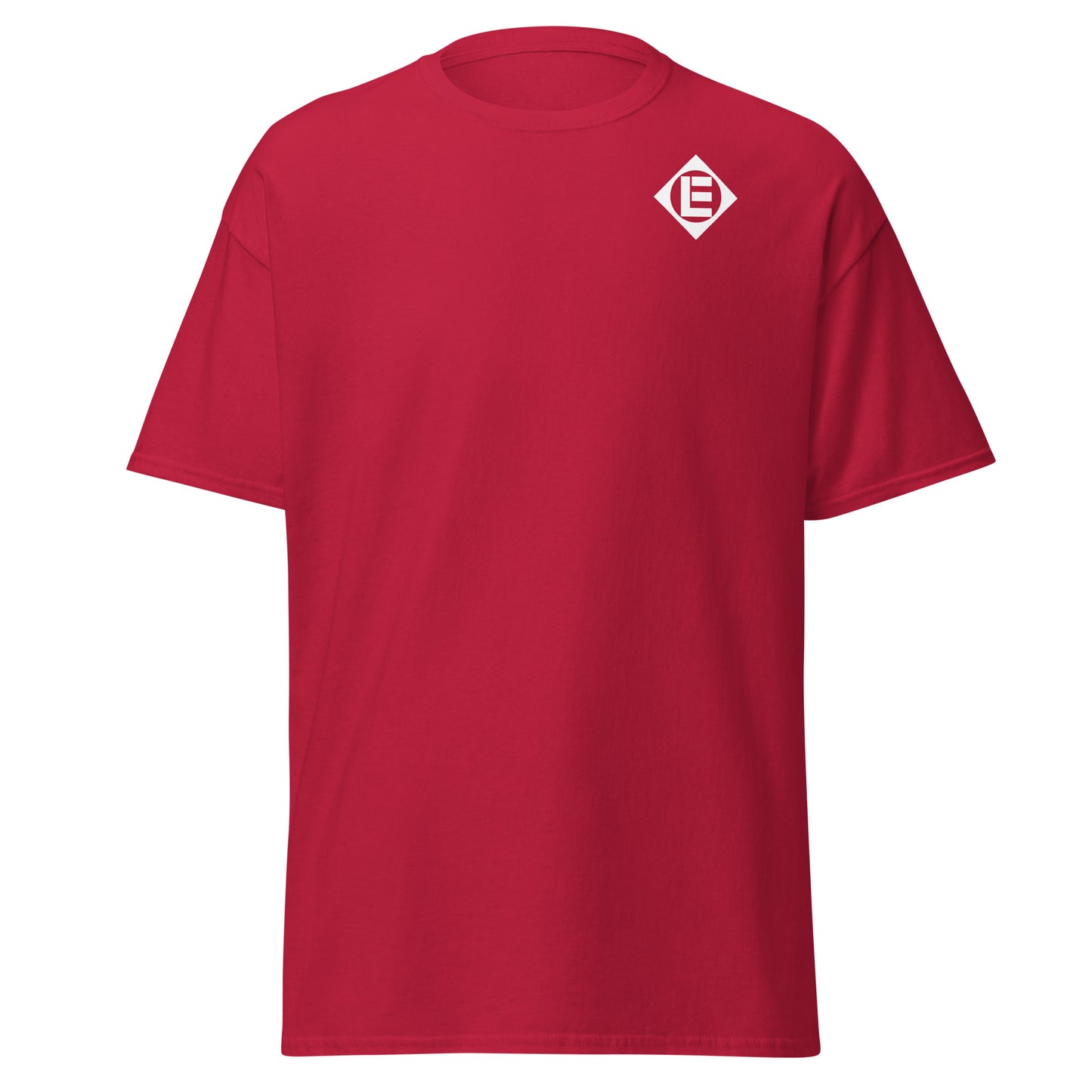 Erie classic tee