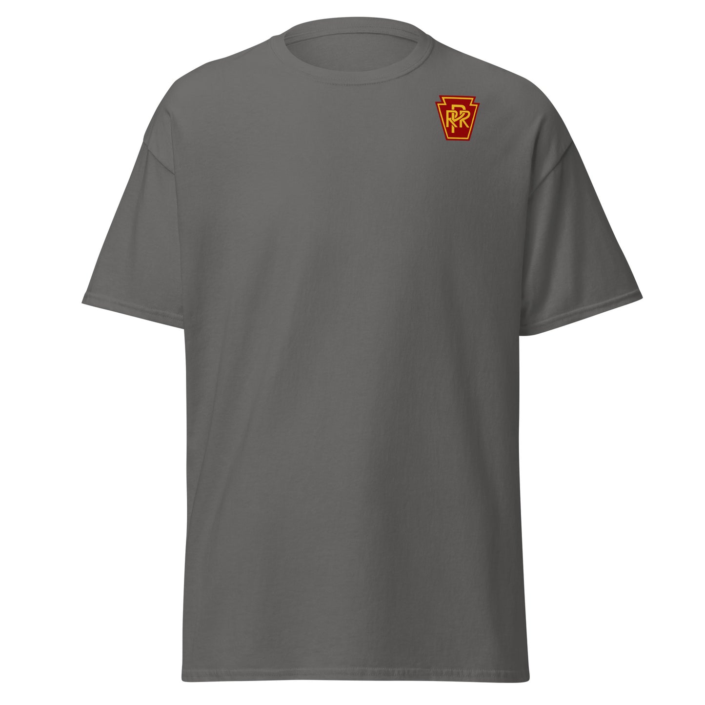 Pennsylvania Railroad classic tee