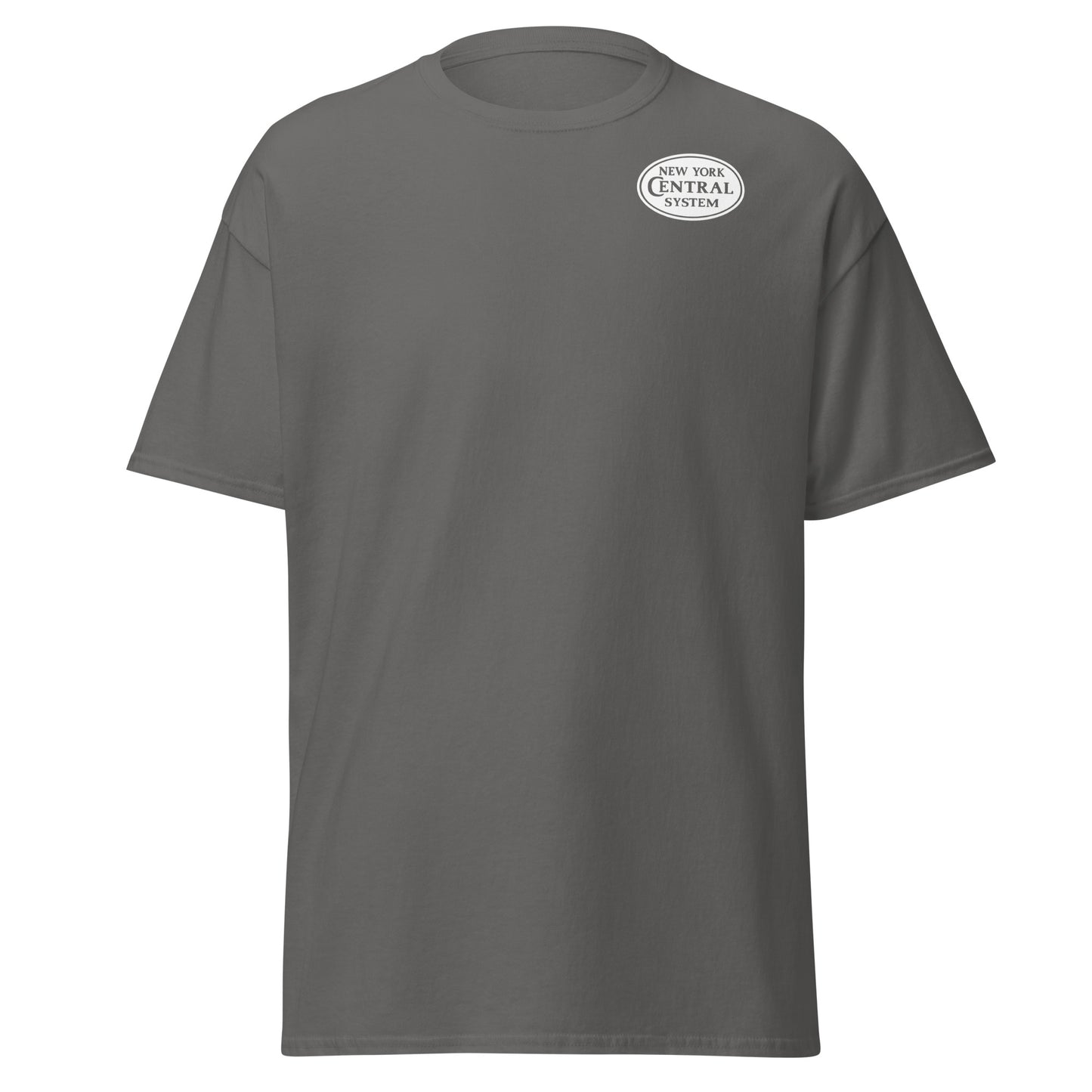 New York Central classic tee