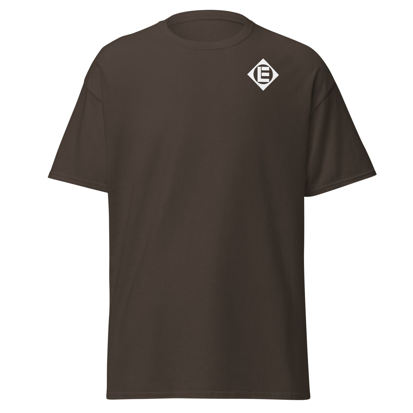 Erie classic tee