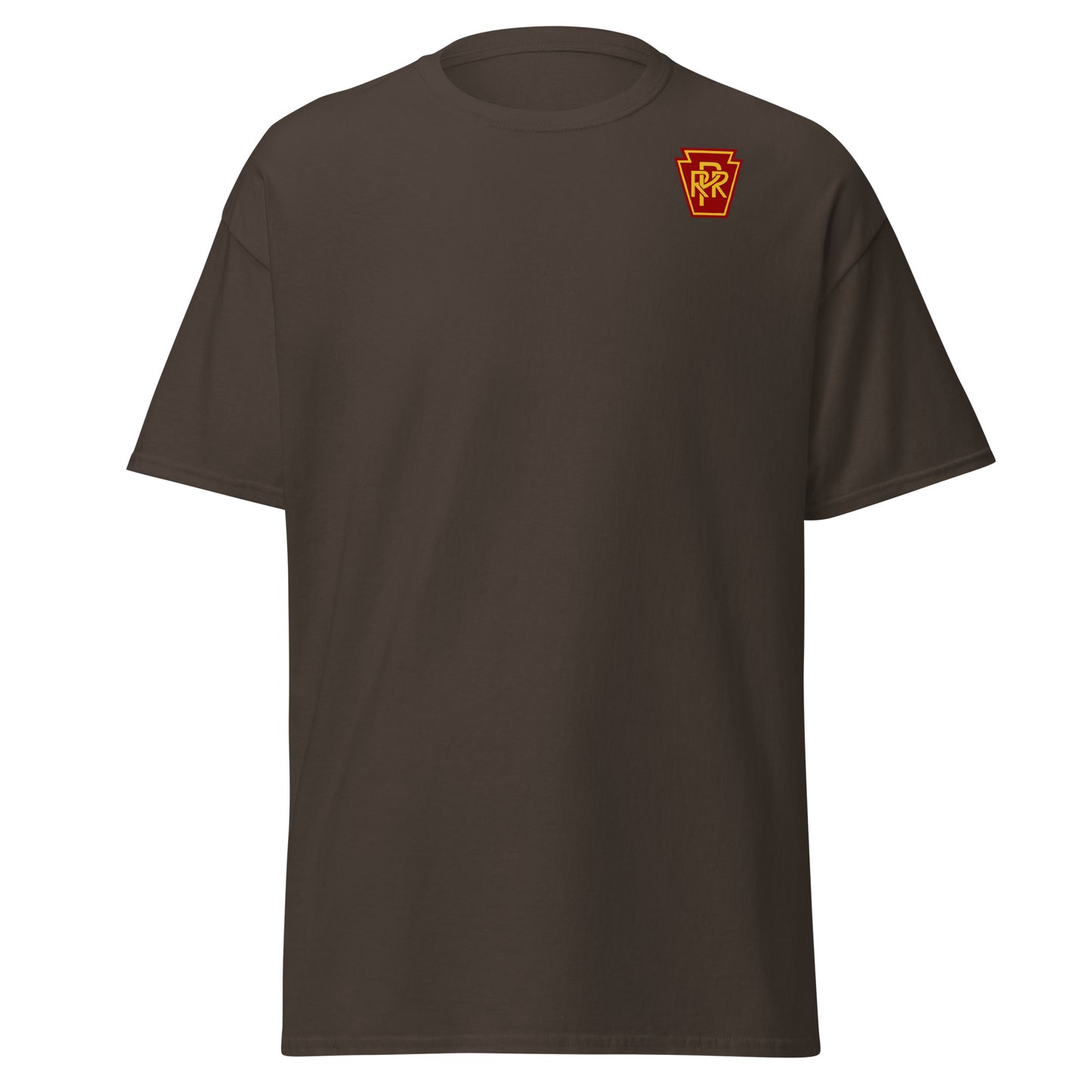 Pennsylvania Railroad classic tee