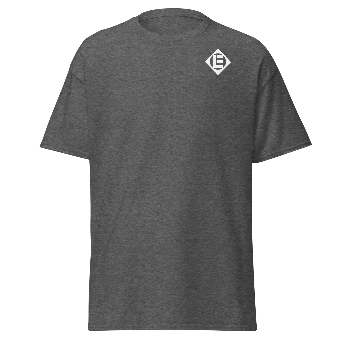 Erie classic tee
