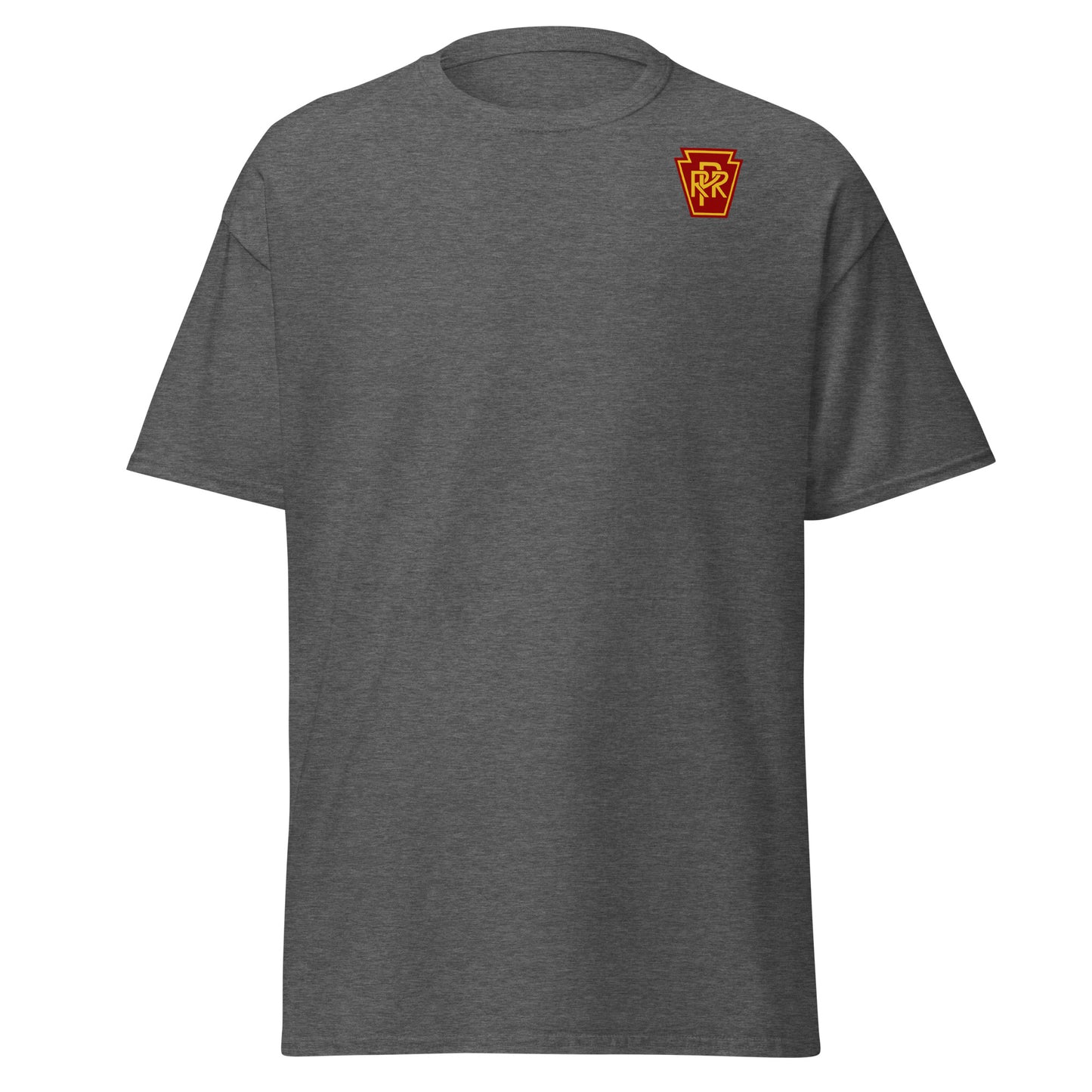 Pennsylvania Railroad classic tee