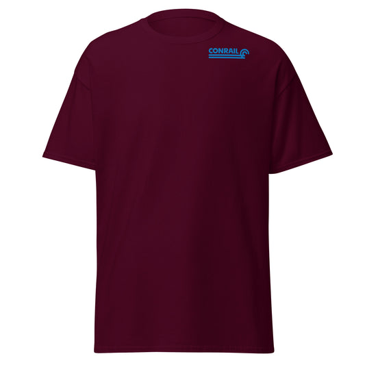 Conrail classic tee