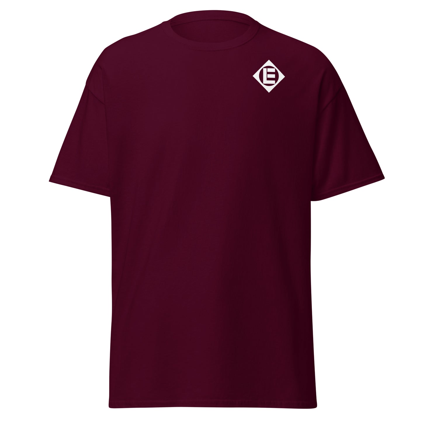 Erie classic tee