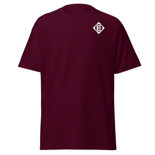 Erie classic tee