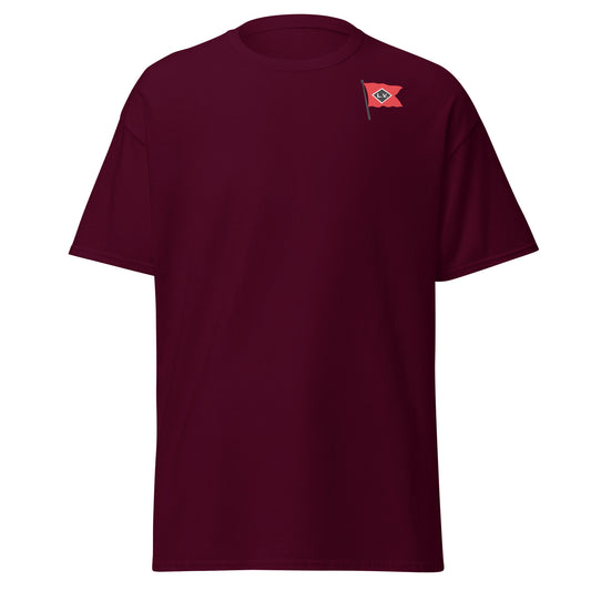 Lehigh Valley classic tee