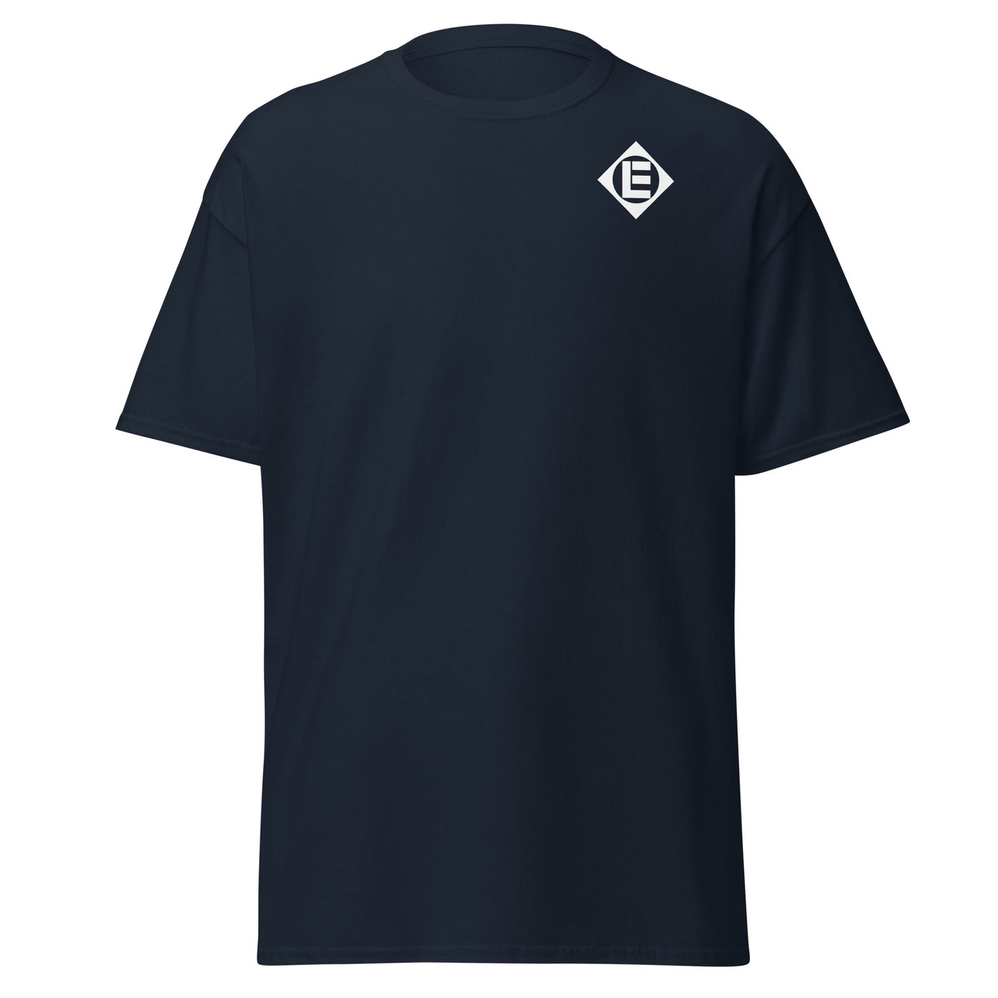 Erie classic tee
