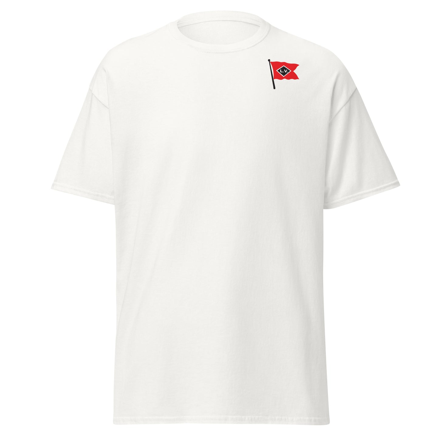 Lehigh Valley classic tee