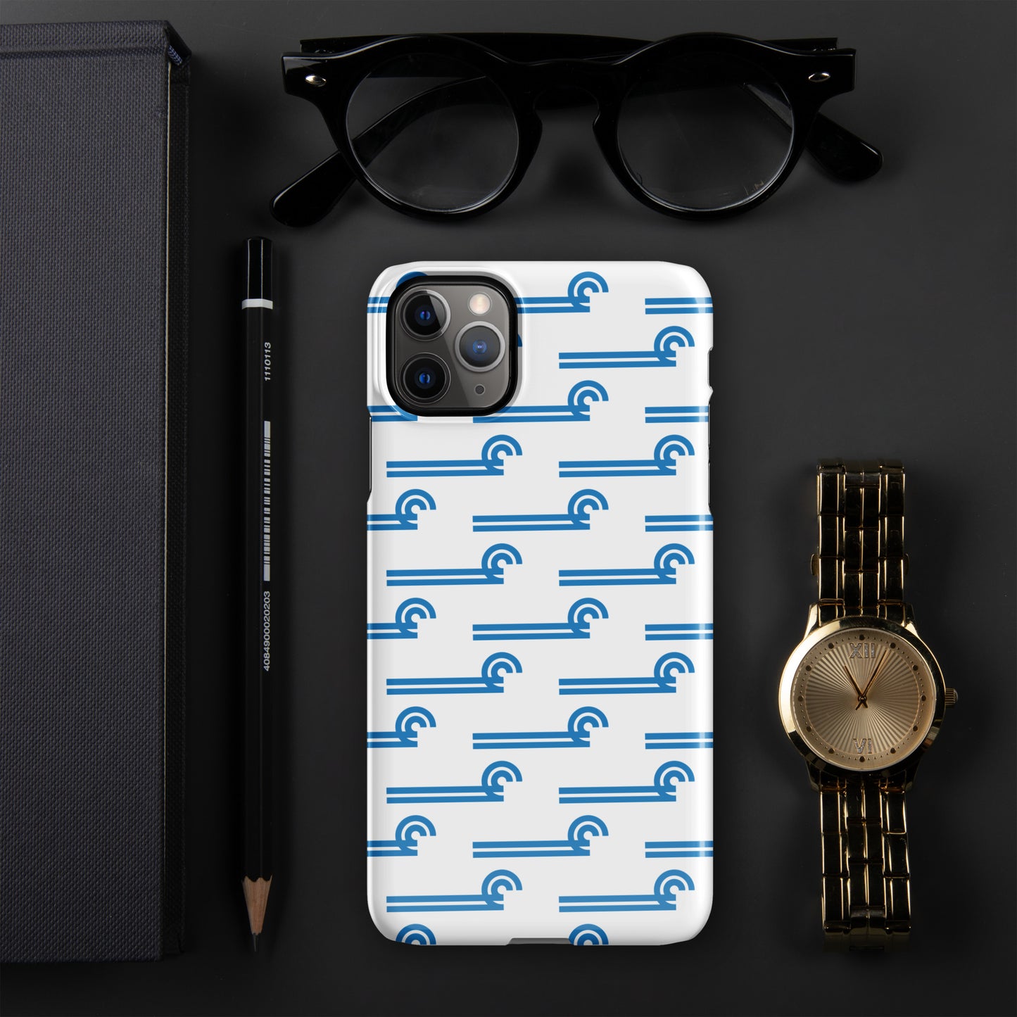 Conrail Snap Case for Iphone