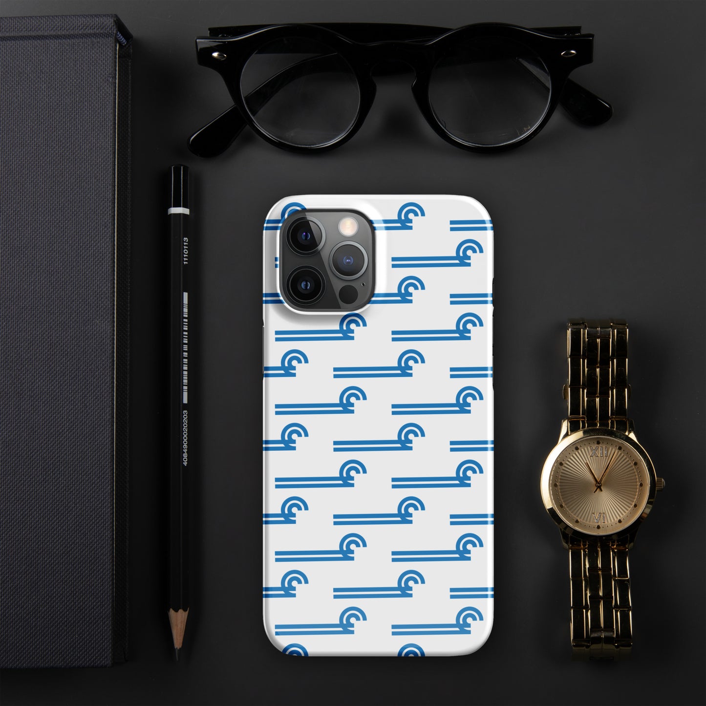 Conrail Snap Case for Iphone