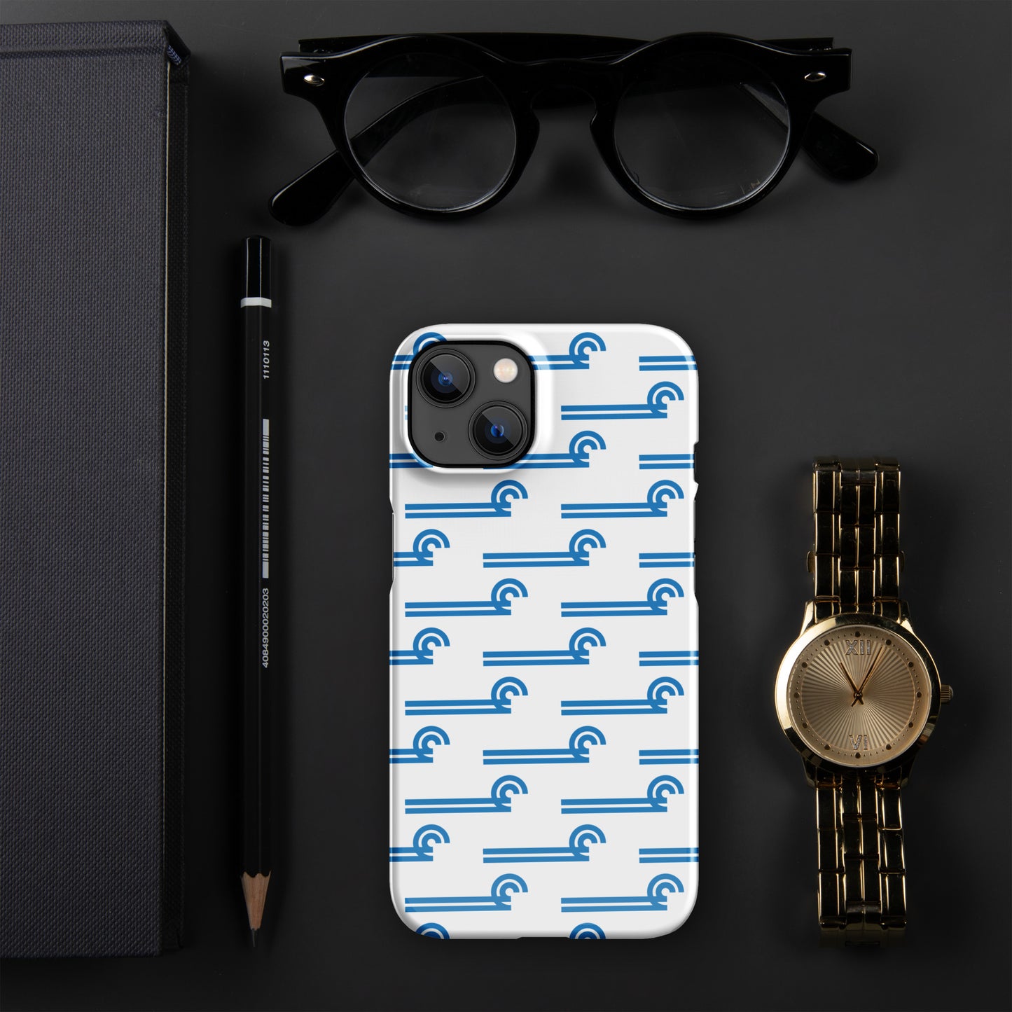 Conrail Snap Case for Iphone