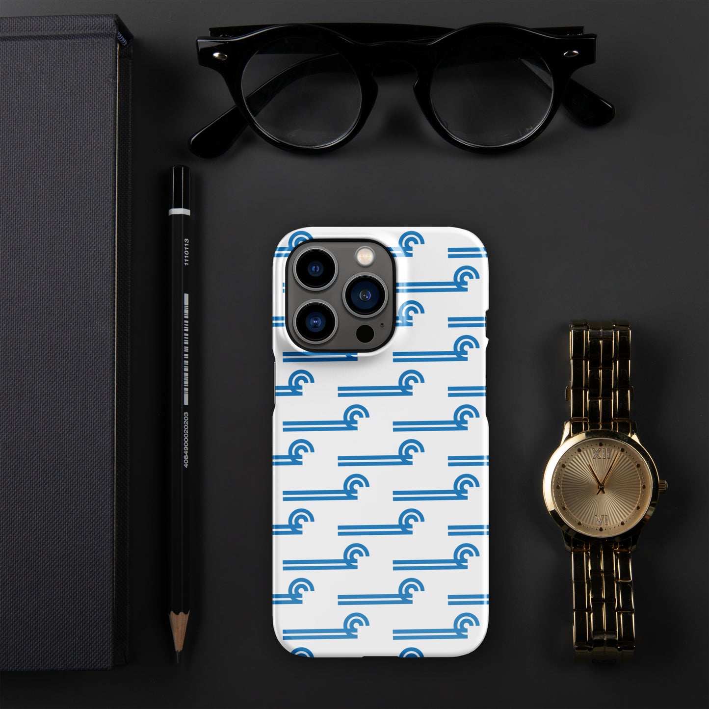 Conrail Snap Case for Iphone