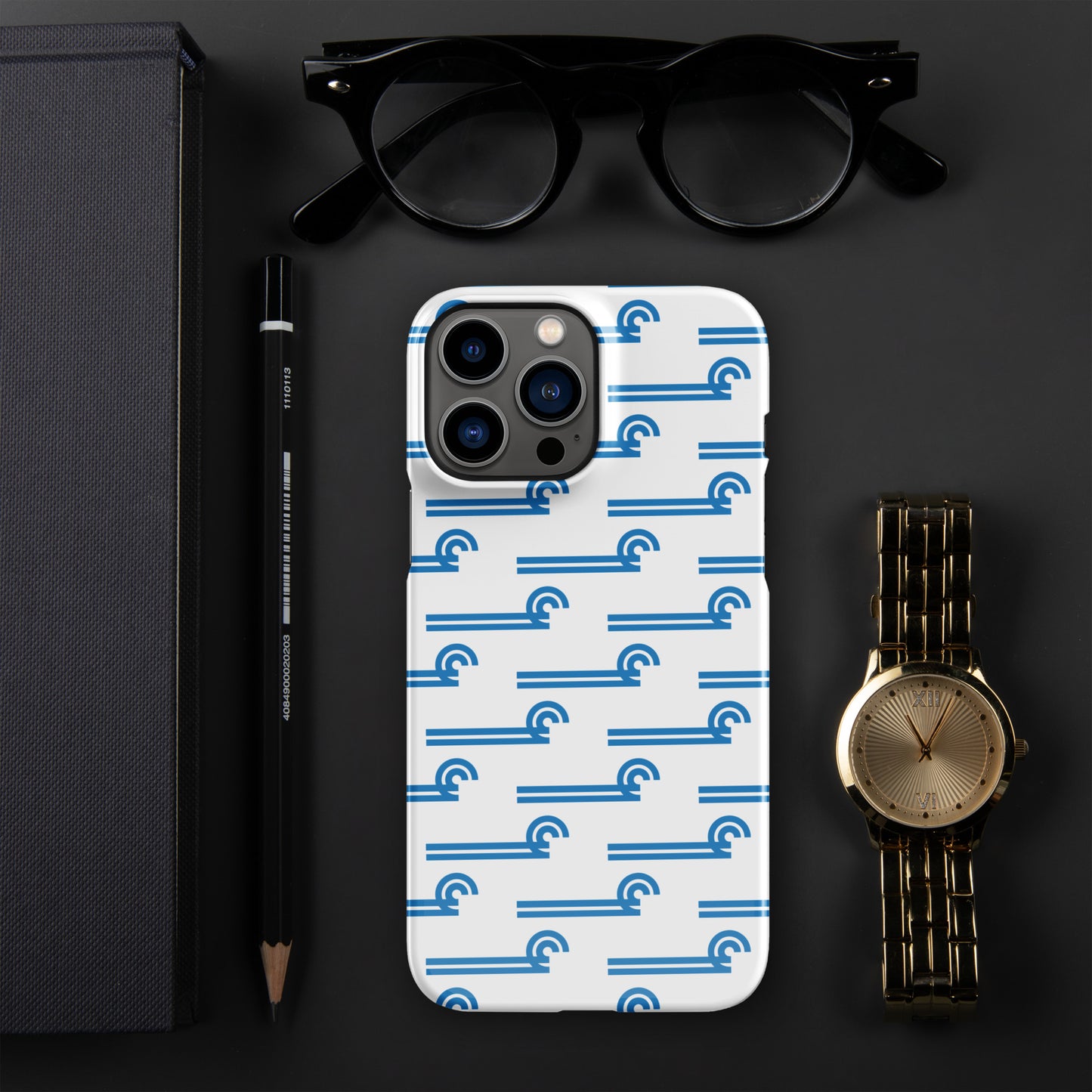 Conrail Snap Case for Iphone
