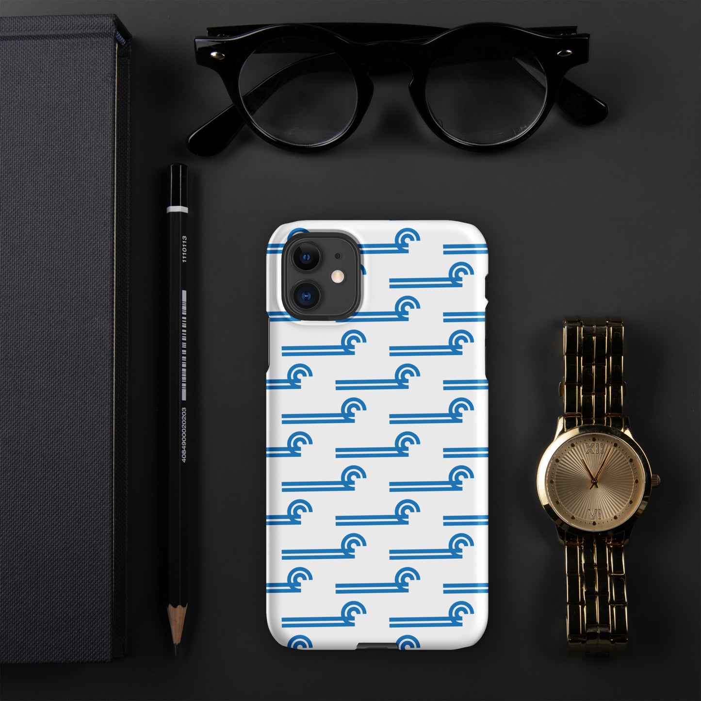 Conrail Snap Case for Iphone