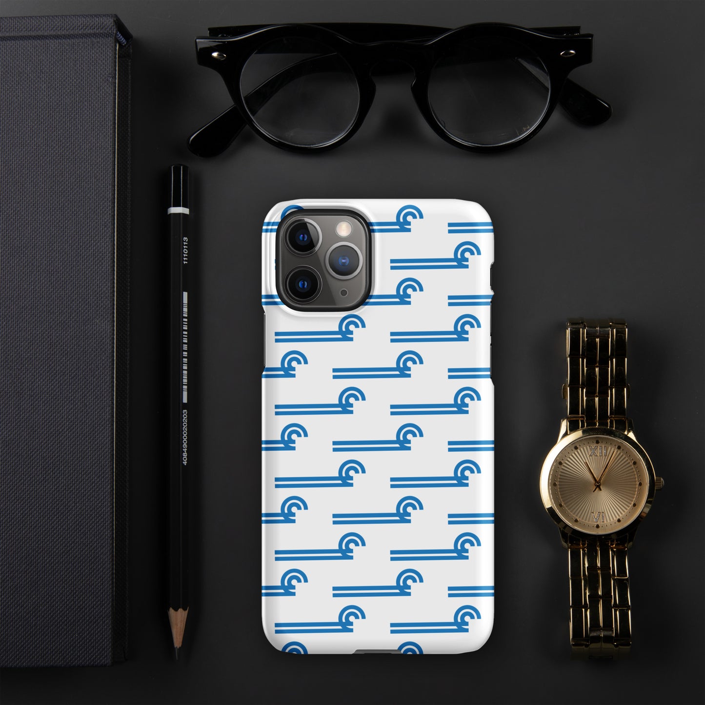 Conrail Snap Case for Iphone