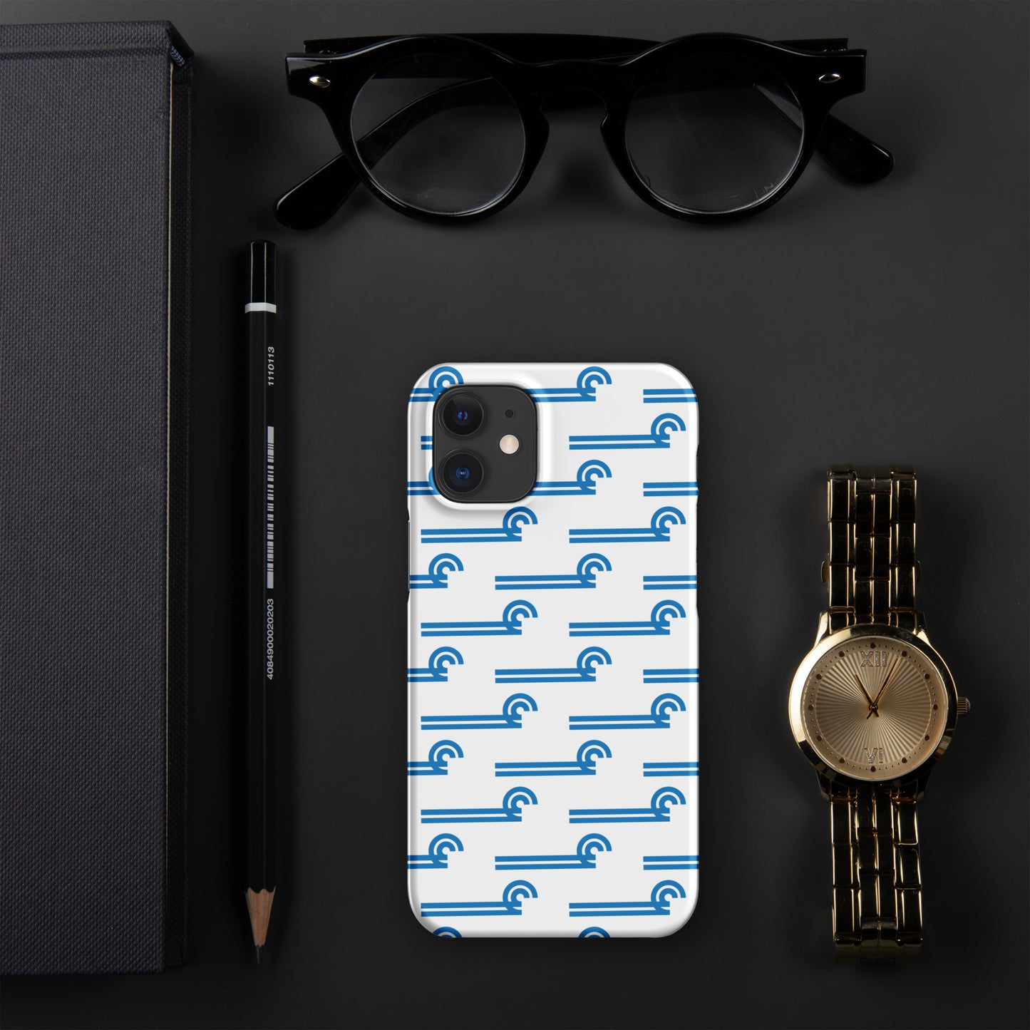 Conrail Snap Case for Iphone