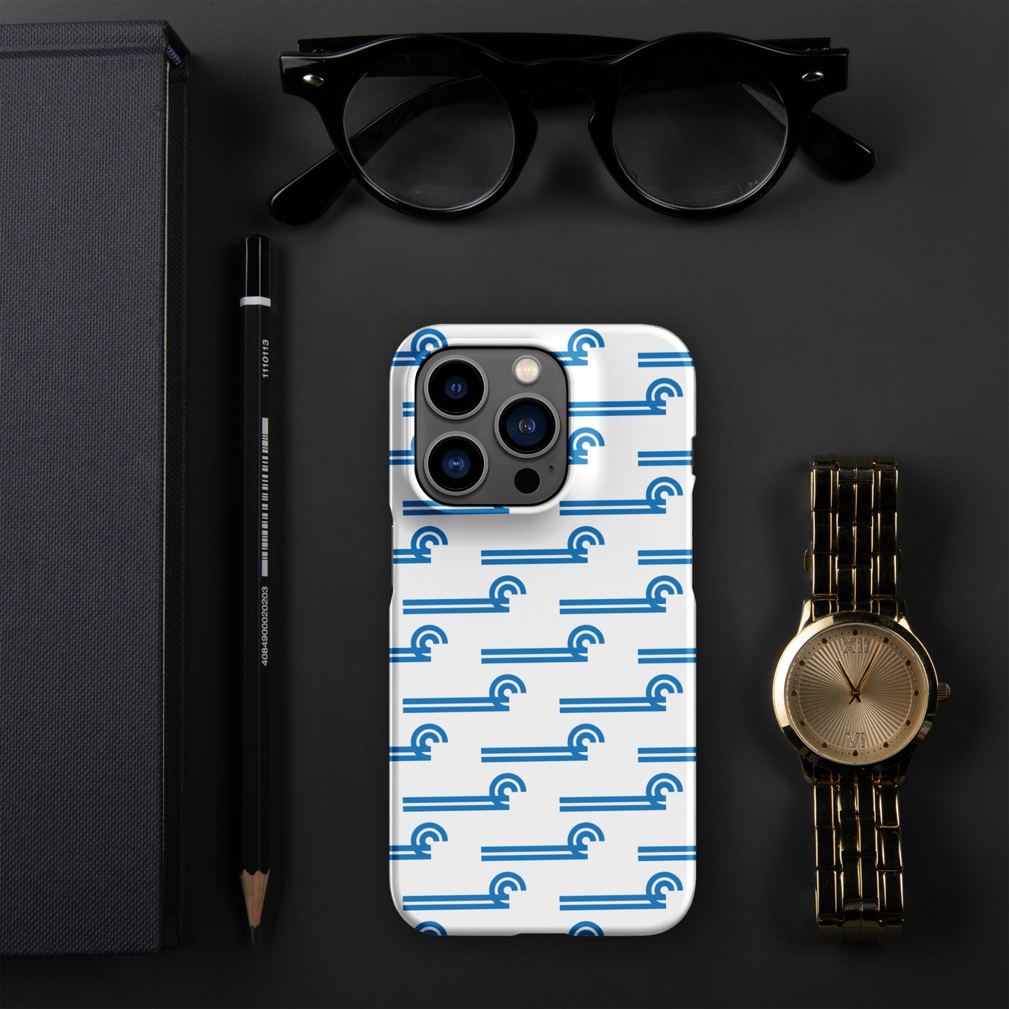 Conrail Snap Case for Iphone